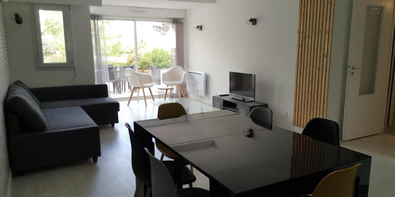 Emplacement Exceptionnel / Vue Etang De ואנה מראה חיצוני תמונה